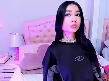 Stripchat Live Sex Cam of BiancaShermann