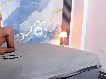 Stripchat Adult Webcam of Kylieandjhonny