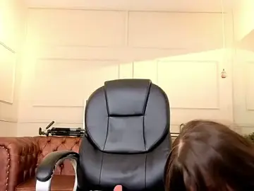 Stripchat Live Sex of Miss_Tyka