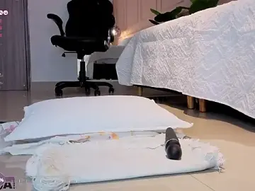 Stripchat Sex Chat of ROSE__15