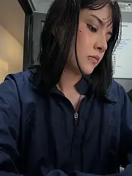 Stripchat Free Porn Cam of TatiLee