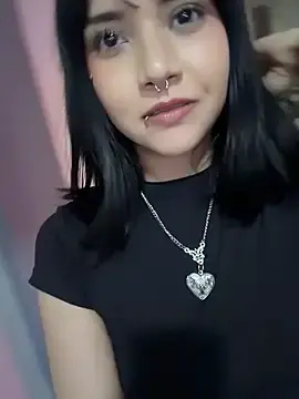 Stripchat Watch Live Sex Cams of TatiLee