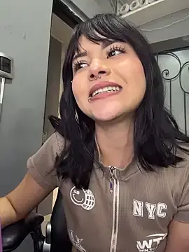 Stripchat Adult Webcams of TatiLee