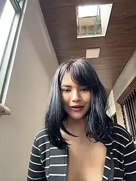 Stripchat Sex Chat of TatiLee