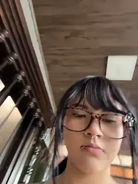 Stripchat Live Sex of TatiLee
