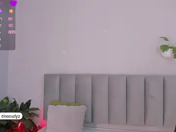 Stripchat Live Porn of Tina_curly