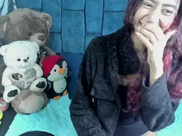 Stripchat Best Webcam of ValentinaKlean