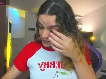Stripchat Sex Chat of mariiahneedles