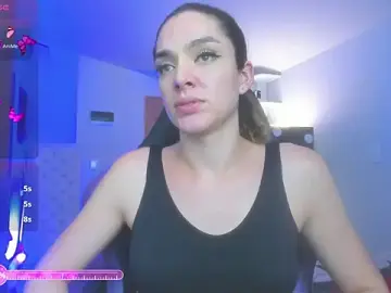Stripchat Adult Webcam of mariiahneedles