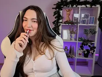 Stripchat Best live sex cam show of MelissaLovely_