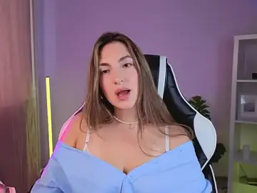 Stripchat Watch Live Sex Cams of MelissaLovely_