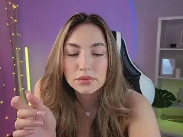 Stripchat Live Sex of MelissaLovely_