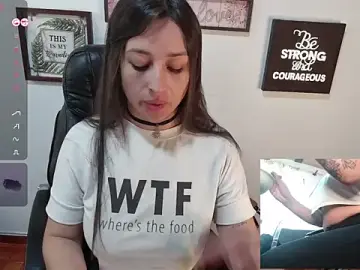 Stripchat Live Sex of abby_taylor
