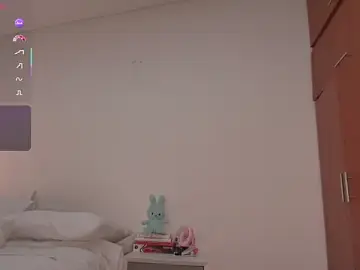 Stripchat Live Sex Cam of ariana_bae_