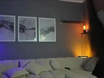 Stripchat Sex Cam of AlfaSex9