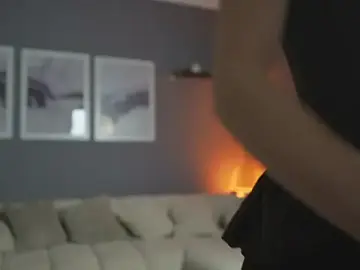 Stripchat Sex Chat of AlfaSex9