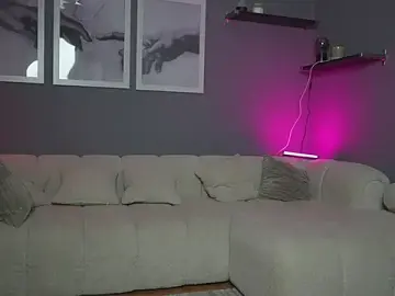 Stripchat Adult Webcam of AlfaSex9