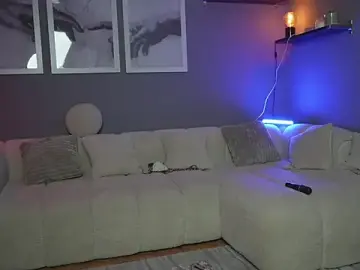 Stripchat Live Sex Cam of AlfaSex9