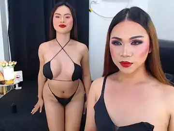 Stripchat Sex Chat of CarlaXFrancine