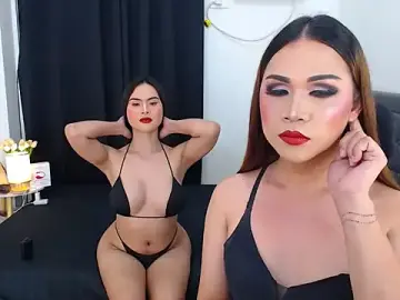 Stripchat Sex Chat of CarlaXFrancine