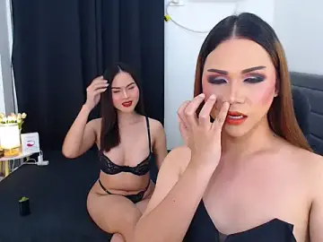 Stripchat Best live sex cam show of CarlaXFrancine