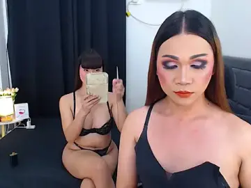 Stripchat Sex Chat of CarlaXFrancine