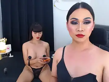 Stripchat Free Porn Cam of CarlaXFrancine