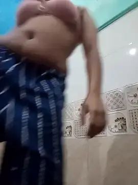 Stripchat Live Sex Cam of Deepsika