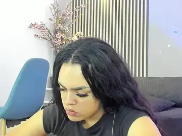 Stripchat Best live sex cam show of KarineWine