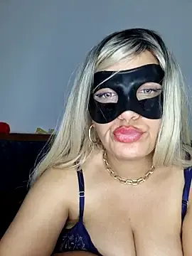 Stripchat Free Live Porn of Lonalonaa9