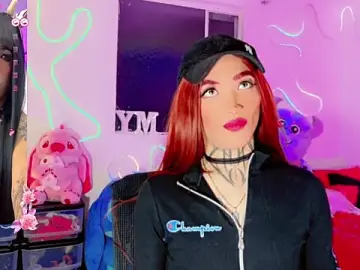 Stripchat Watch Live Sex Cams of MICAELA_RANGELL_
