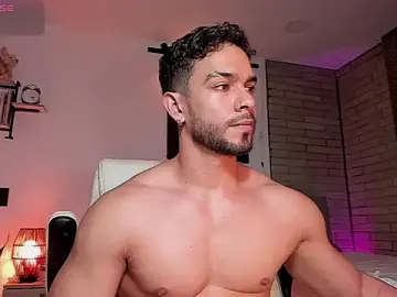 Stripchat Best Webcam of Josseph1_
