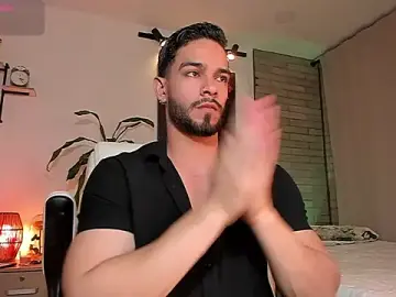 Stripchat Best Webcam of Josseph1_