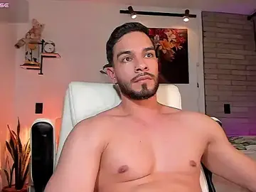 Stripchat Adult Webcam of Josseph1_