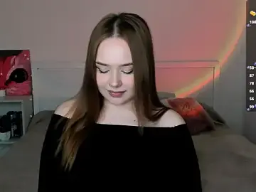 Stripchat Best live sex cam show of LittleKiitten