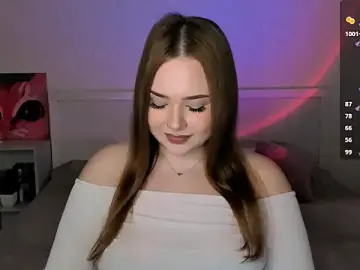 Stripchat Adult Webcam of LittleKiitten