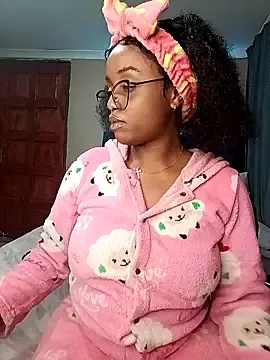 Stripchat Best Webcam of Queen-Chocolate