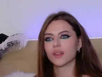 Stripchat Live Sex Cam of Sienna_Voss