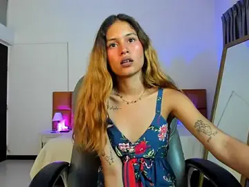 Stripchat Adult Webcam of Tamy_edwards