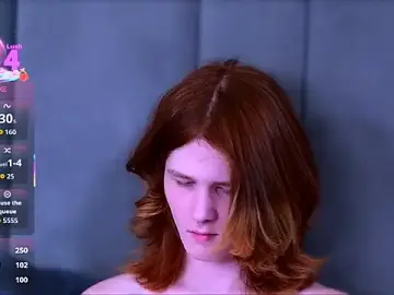 Stripchat Free Porn Cam of ZaynGraham