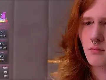 Stripchat Best Webcam of ZaynGraham