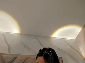 Stripchat Best Webcam of sarawiliamx