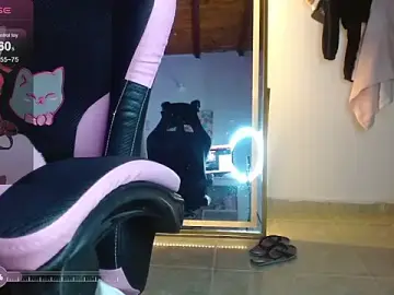 Stripchat Sex Chat of sexy_valentina1