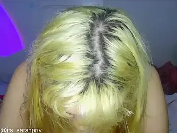 Stripchat Free Porn Cam of soysara15