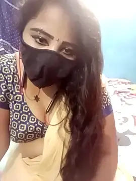 Stripchat Private Sex Chat of tamil_Vennila