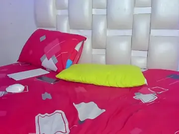 Stripchat Nude Webcam of Anny_jhonsonx