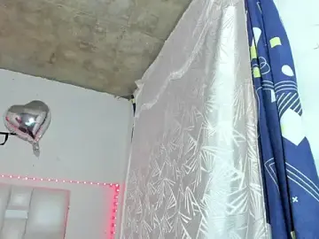 Stripchat Best live sex cam show of Anny_jhonsonx