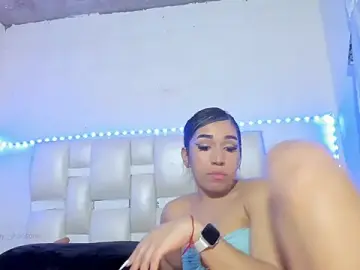 Stripchat Live Sex of Anny_jhonsonx