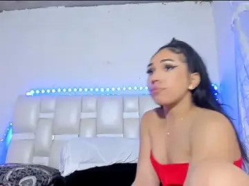 Stripchat Watch Live Sex Cams of Anny_jhonsonx