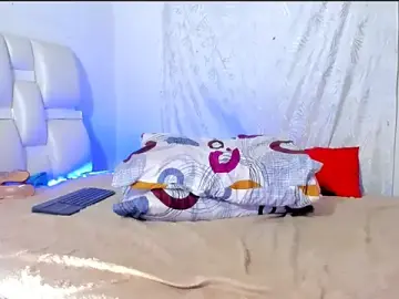 Stripchat Best Webcam of Anny_jhonsonx